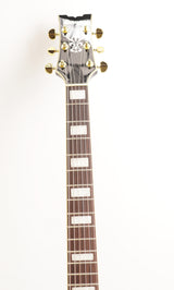 Ibanez AM73GBKAM Artcore 6str Electric Guitar  - Black (Used)