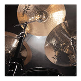 Zildjian Z40115 Z Custom Crash Cymbal (18-Inch)