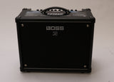 BOSS Katana Gen 3 50W 1x12-Inch Combo Guitar Amplifier (Open Box)