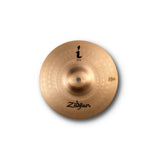Zildjian 10 Inch Splash Cymbal Thin Weight Bright Fast Cutting Sound