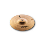 Zildjian 10 Inch Splash Cymbal Thin Weight Bright Fast Cutting Sound