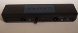 Shure BLX288/B58 Wireless Handheld Microphone System with J11 Band (Used)