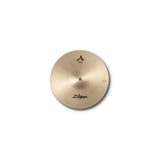 Zildjian A Series Splash for Short, Explosive Sound (8 Inches)