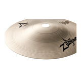 Zildjian A Series Splash for Short, Explosive Sound (8 Inches)