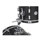 PDP Concept Classic Bop 3-Piece Drum Shell Pack (Ebony/Ebony Hoops)