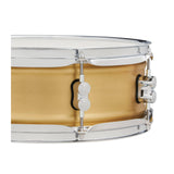 PDP Concept Series 5x14 1.2mm Snare (Brushed Brass)