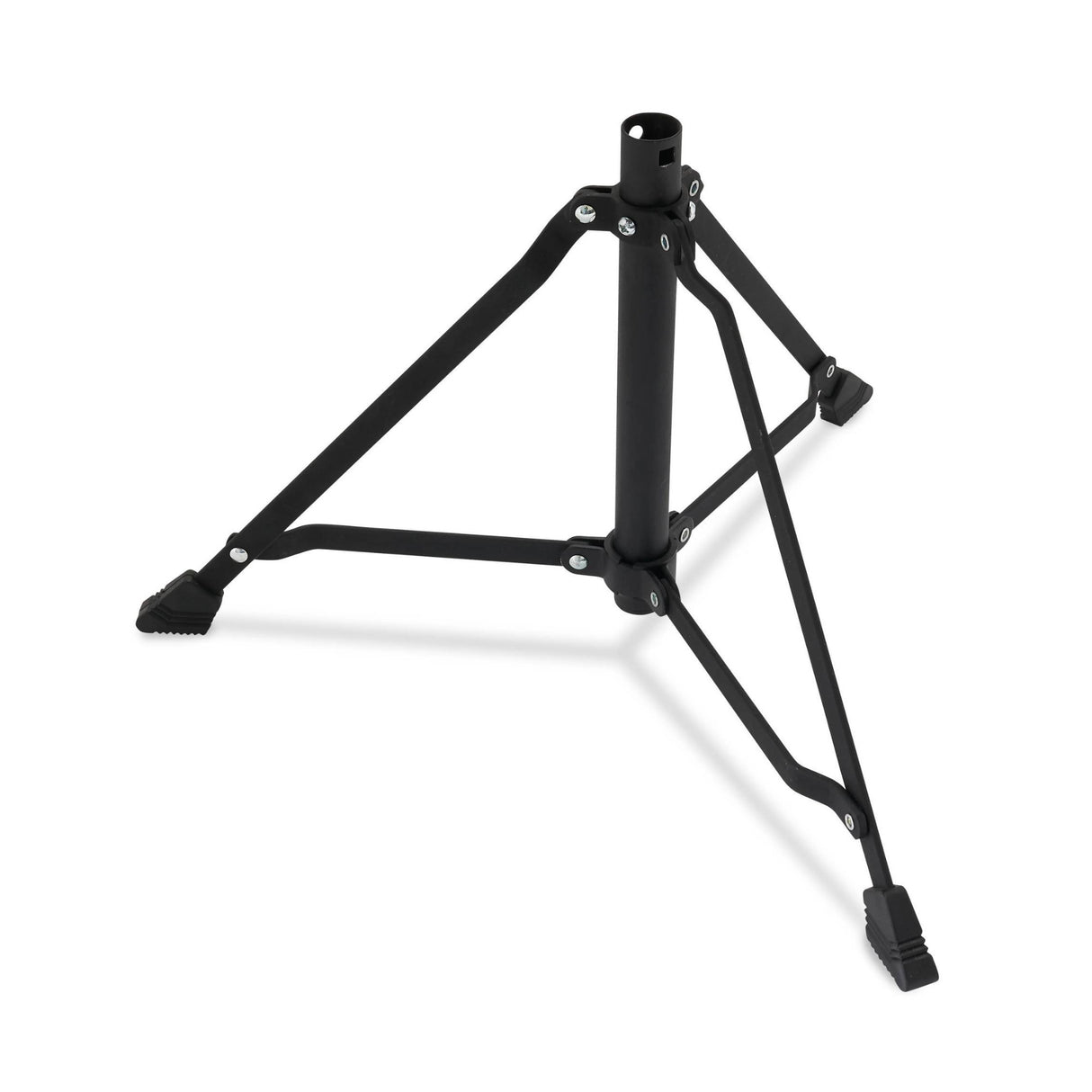 PDP 300 Series 12-Inch Round Top Padded Seat Drum Throne with X-Brace