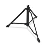 PDP 300 Series 12-Inch Round Top Padded Seat Drum Throne with X-Brace