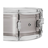 PDP Concept Series 6.5x14 1.2mm Snare (Brushed Aluminum)