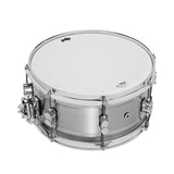 PDP Concept Series 6.5x14 1.2mm Snare (Brushed Aluminum)