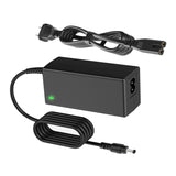 12V Power Adapter Cord for Pioneer DJ DDJ-FLX10 Power Supply Cord Charger