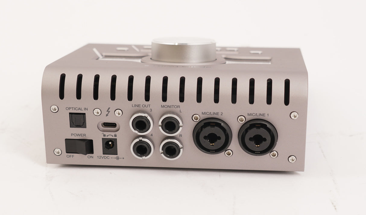 Universal Audio Apollo Twin X DUO Gen 2 Audio Interface with Studio+ Bundle (Used)
