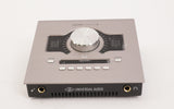 Universal Audio Apollo Twin X DUO Gen 2 Audio Interface with Studio+ Bundle (Used)