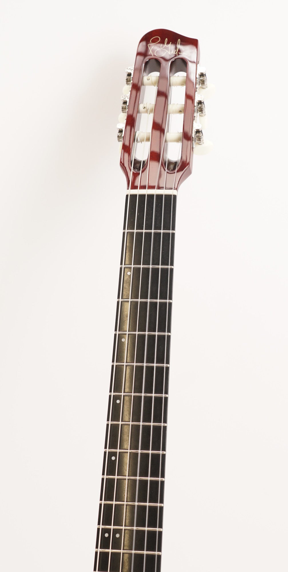 Godin ACS Nylon Synth Access Synth-Ready Guitar with Maple Body and Cedar Top (Used)