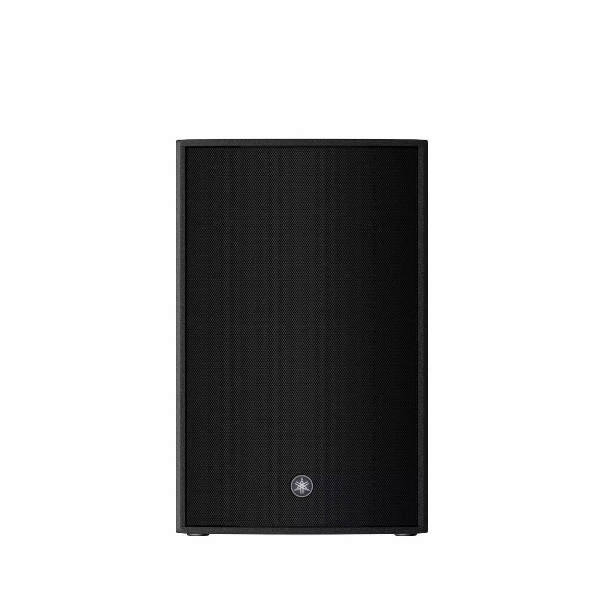 Yamaha DZR12-D 2000W 12-Inch 2-Way Powered Loudspeaker with Dante (Black)