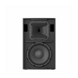 Yamaha DZR12-D 2000W 12-Inch 2-Way Powered Loudspeaker with Dante (Black)