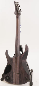 Ibanez RGT1221PBDTF RG Series Premium 6-String Elec Guitar (Deep Twilight Flat) (Used)