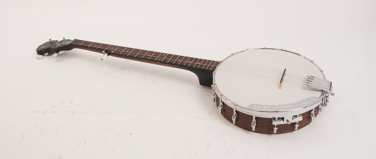 Gold Tone CC-50: Cripple Creek Openback Banjo with Gig Bag (Used)