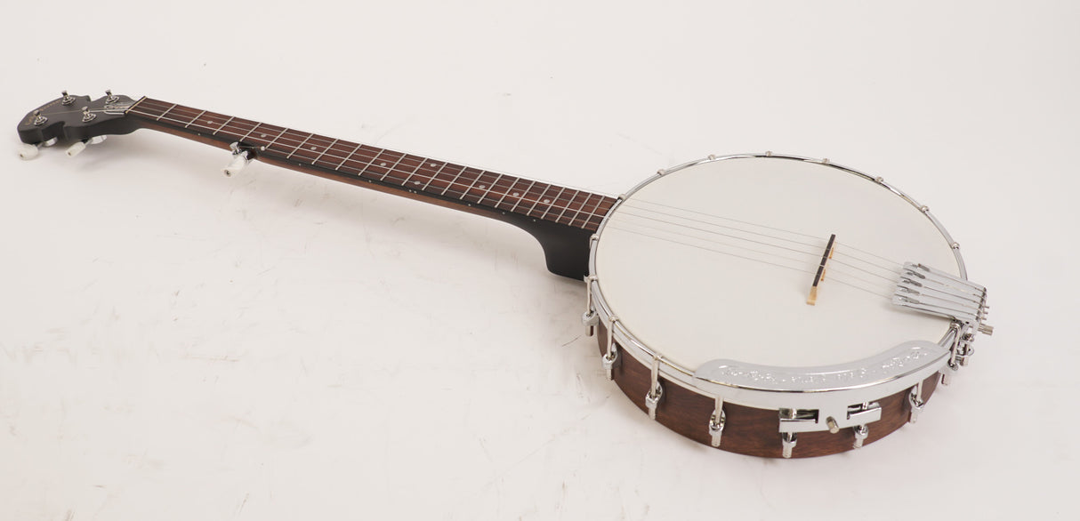 Gold Tone CC-50: Cripple Creek Openback Banjo with Gig Bag (Used)