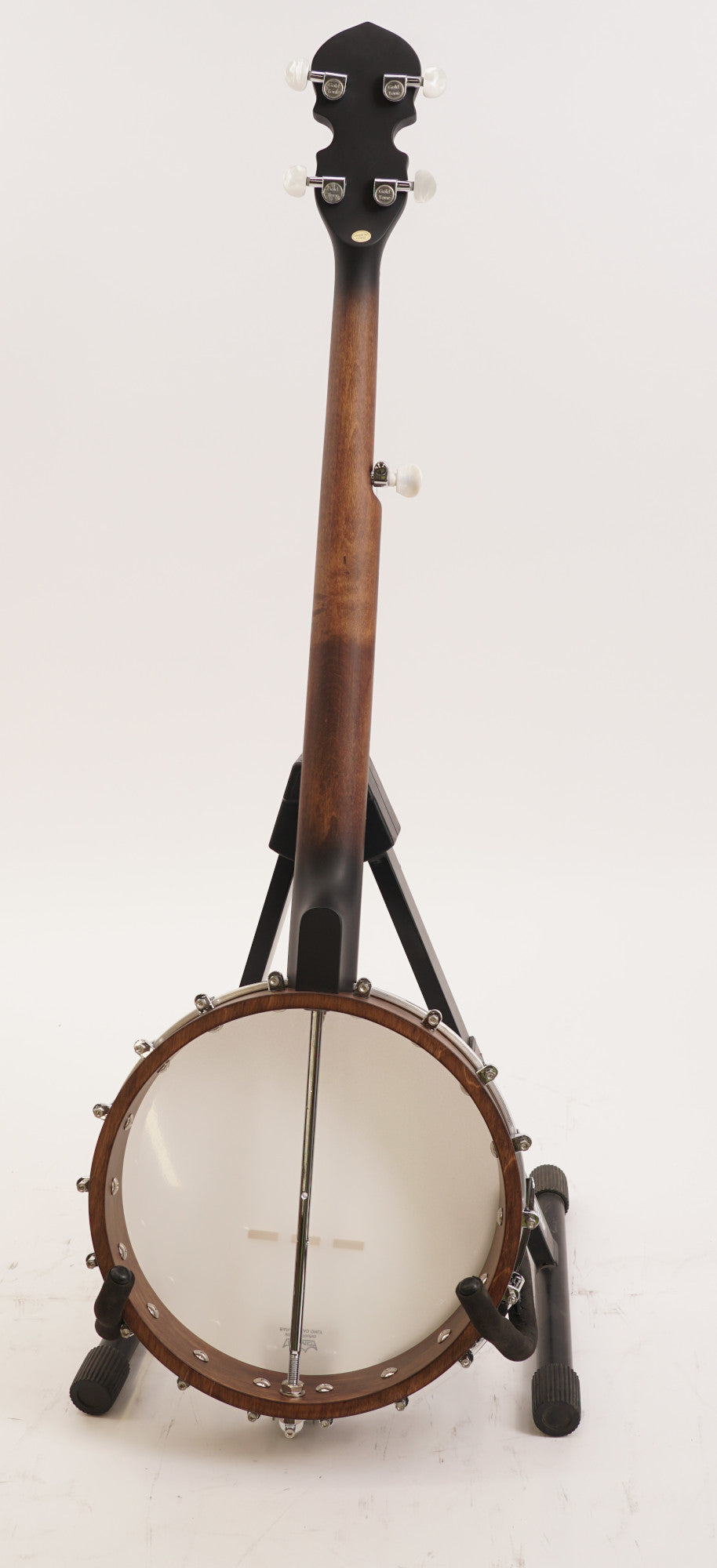 Gold Tone CC-50: Cripple Creek Openback Banjo with Gig Bag (Used)