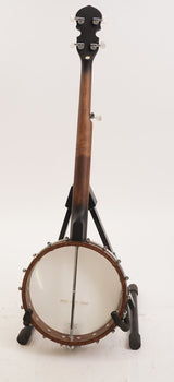 Gold Tone CC-50: Cripple Creek Openback Banjo with Gig Bag (Used)