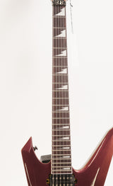 Ibanez XPT420DXRGC Xiphos 6str Electric Guitar w/Bag - Rose Gold Chameleon (Used)