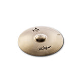 Zildjian A Custom Crash Cymbal 18 Inches - Well-Balanced with Warm Undertones