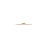 Zildjian A Series Medium-Thin Crash Cymbal (18 Inches)