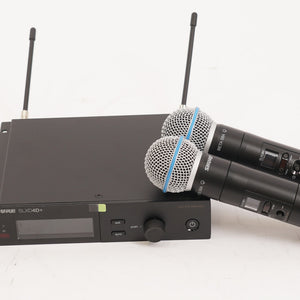 Wireless Transmitters & Receivers