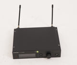 Shure SLXD24D+/B58 Dual Wireless System with 2 SLXD2+/B58 Handheld Transmitters (Used)
