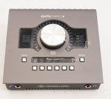Universal Audio APLTWXDU-HE Apollo TwinXDuo Recording Interface Heritage Edition