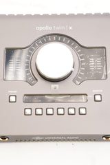 Universal Audio APLTWXDU-HE Apollo TwinXDuo Recording Interface Heritage Edition