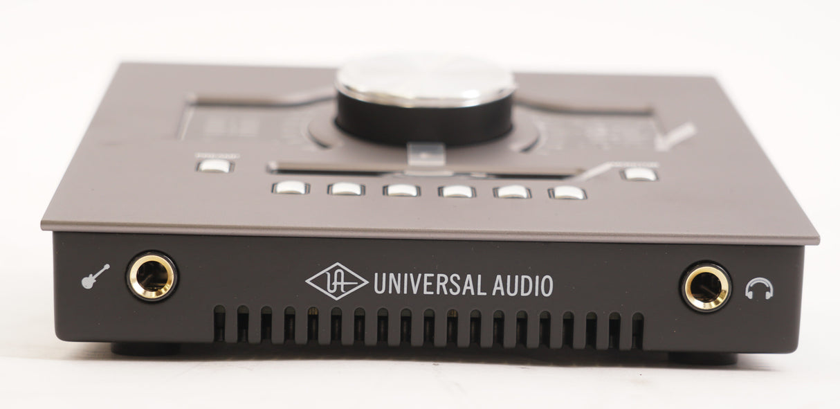Universal Audio APLTWXDU-HE Apollo TwinXDuo Recording Interface Heritage Edition