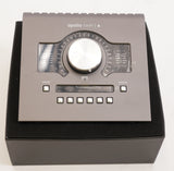 Universal Audio APLTWXDU-HE Apollo TwinXDuo Recording Interface Heritage Edition