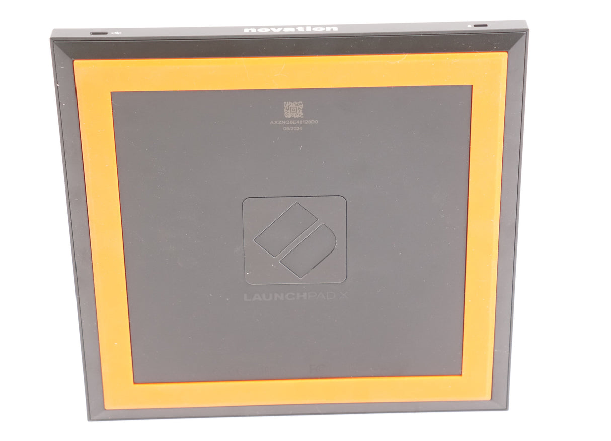 Novation Launchpad X Grid Controller for Ableton Live (Used)