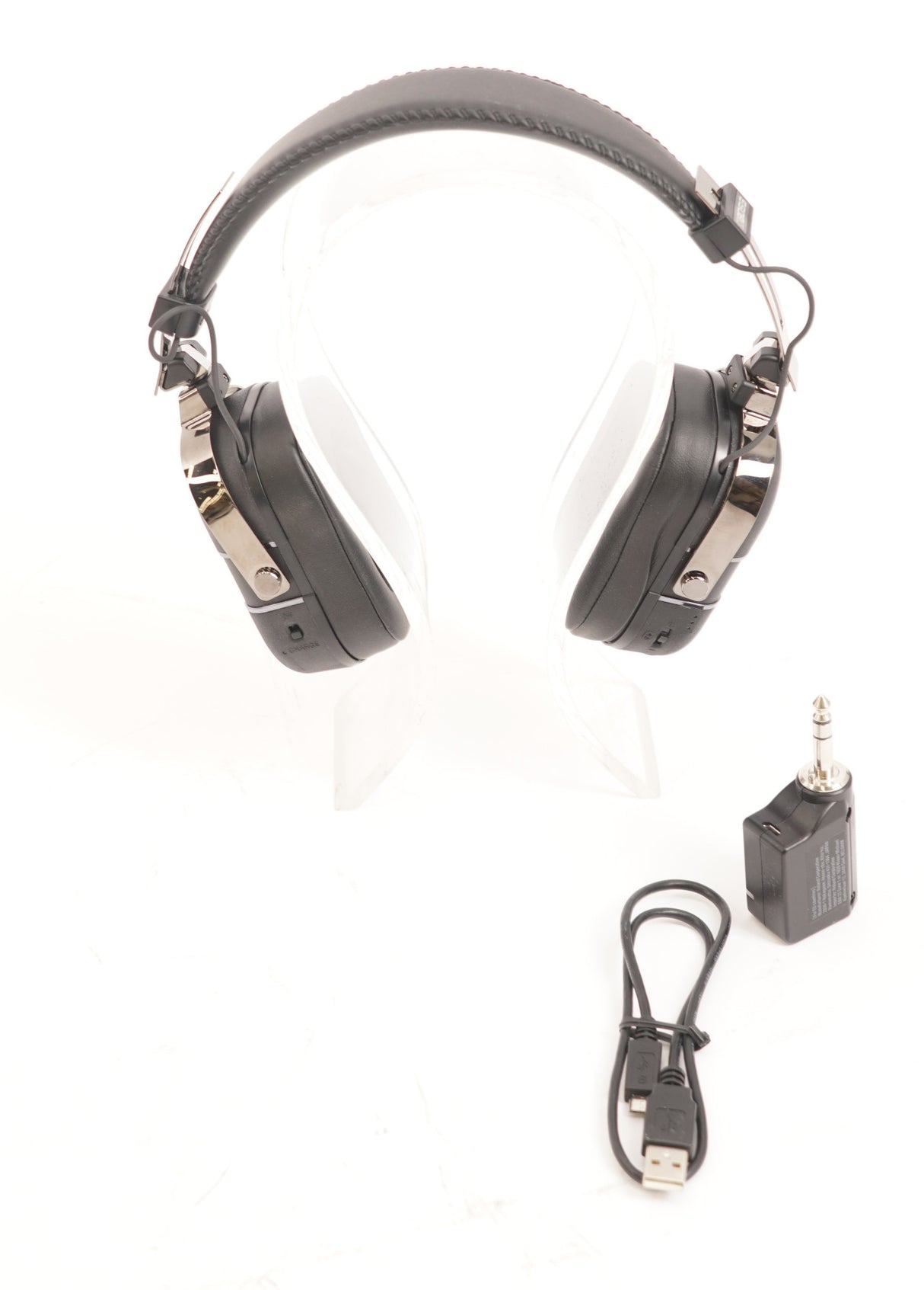 BOSS WAZA-Air Bass Wireless Personal Bass Amplification System (Black) (Used)
