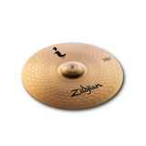 Zildjian I Family 14 Inch Medium Thin Crash Cymbal