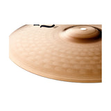 Zildjian I Family 14 Inch Medium Thin Crash Cymbal
