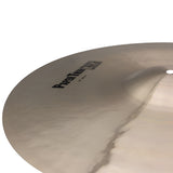 Zildjian K 18-inch Paper Thin Crash Cymbal with Buttery Under-stick Feel