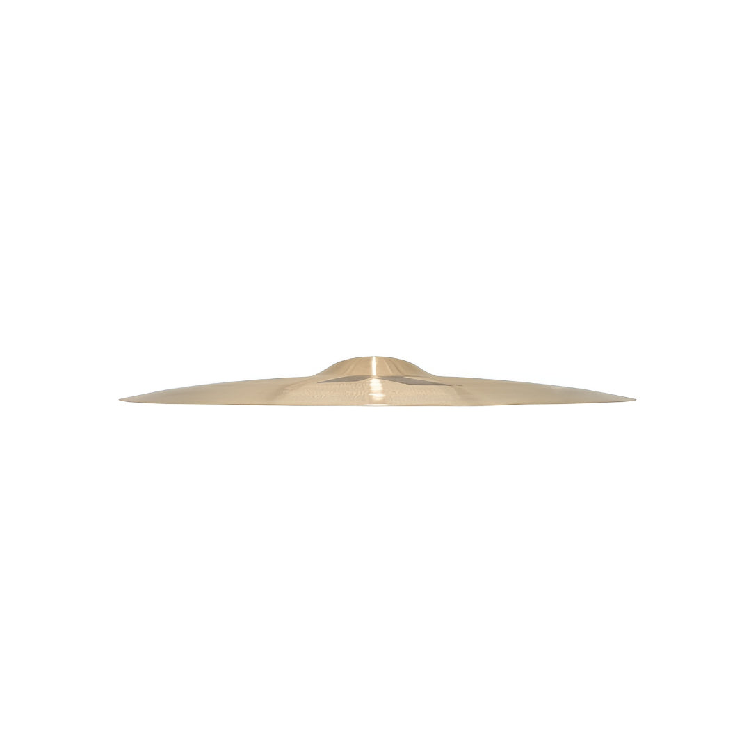 Zildjian K 18-inch Paper Thin Crash Cymbal with Buttery Under-stick Feel