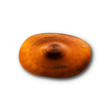 Zildjian FX Trashformer 10-inch Cymbals for Airy Splash and Trashy Effects