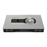 Universal Audio Apollo x4 Gen 2 Thunderbolt 3 Audio Interface with Studio+
