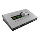 Universal Audio Apollo x4 Gen 2 Thunderbolt 3 Audio Interface with Studio+