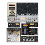 Universal Audio Apollo x4 Gen 2 Thunderbolt 3 Audio Interface with Studio+