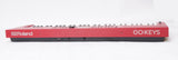 Roland GO:KEYS 3 Music Creation Keyboard (Dark Red) (Open Box)