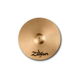 Zildjian I Family 18-inch Crash Cymbal with Bright Crash and Expressive Sounds