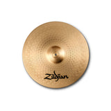 Zildjian I Family 20-inch Ride Cymbal with Expressive Sounds and Medium Weight