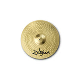 Zildjian Planet Z 16-inch Crash Cymbal for Beginners with Shorter Sustain
