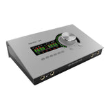 Universal Audio Apollo x4 Gen 2 Thunderbolt 3 Audio Interface with Essentials+