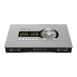 Universal Audio Apollo x4 Gen 2 Thunderbolt 3 Audio Interface with Essentials+